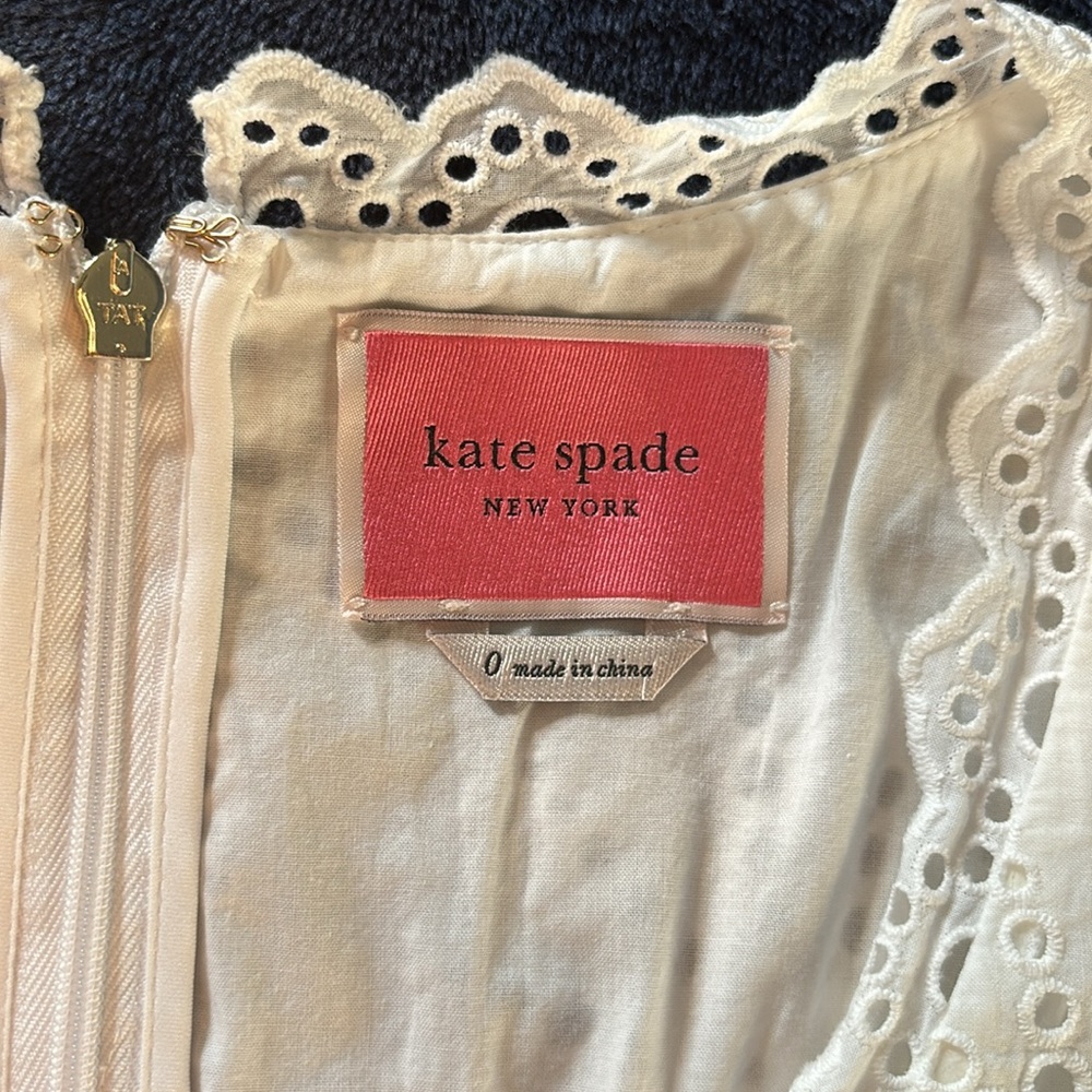 Kate Spade Dress - Picture 7 of 8